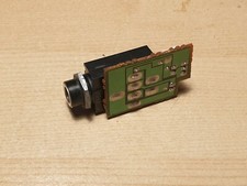 Kenwood TS-440S Switch Unit X41-1610-00 D/14 Phones E11–0413–05 JACK