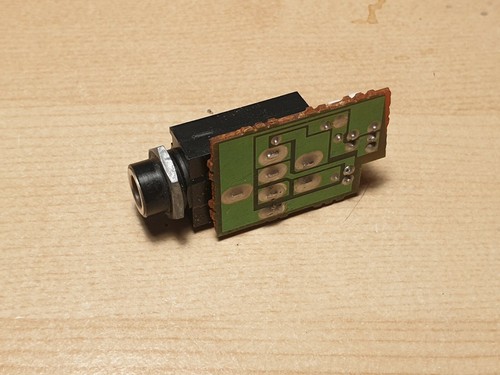 Kenwood 440s switch unit - ts-440s,