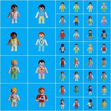 Playmobil Figuren - Baby Kleinkind - Junge Mädchen - zur Auswahl
