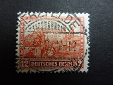 M12 / DEUTSCHES REICH 476