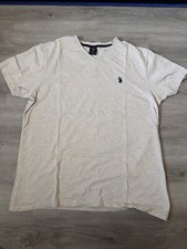 T-Shirt U.S. Polo  ASSN. Gr. L