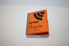 Wiederladermatrize,  30-30 Wincester, Firma Lyman