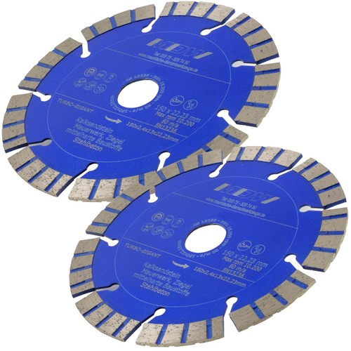 Diamant sägeblatt ø - diamant,