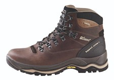 GRISPORT Trekking Outdoor Freizeit Wander Schuhe hoch VIBRAM® Sohle