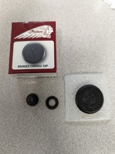 Genuine OEM Indian Challenger