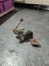 Original BMW E46 E39 X3 E83 Xenon LWR Sensor Neigung Höhenstandssensor 1093698