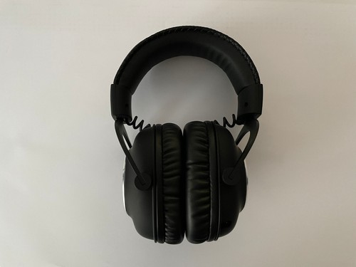 Original logitech pro x - g,