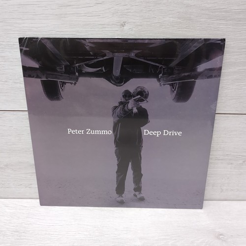 Peter zummo deep - zummo,