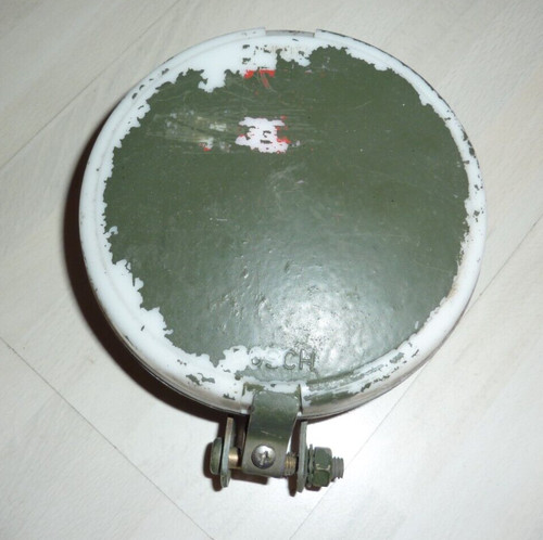 Alter bundeswehr bosch - bw,