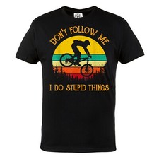 Bike T Shirt Herren Fahrrad