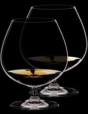 Cognacgläser riedel vinum - 2,