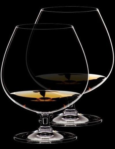 Cognacgläser riedel vinum - 2,
