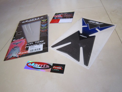 Tankpad suzuki harris sv650 - tankpad,