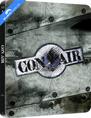 Con air play exclusive - con,