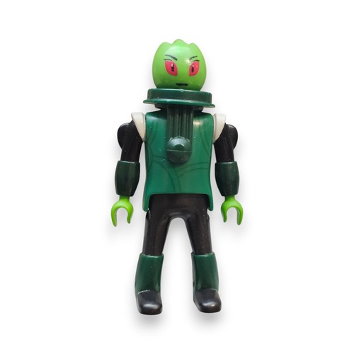 Playmobil figur mann alien - figur,