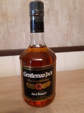 Jack Daniel's, Gentleman Jack