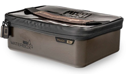 Nash subterfuge waterbox pouch - waterbox,