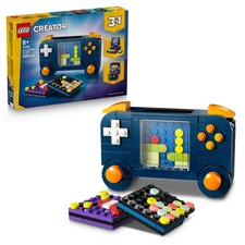 LEGO Creator 3-in-1-Set 31380