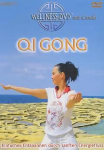 Gong einfaches entspannen - qi,