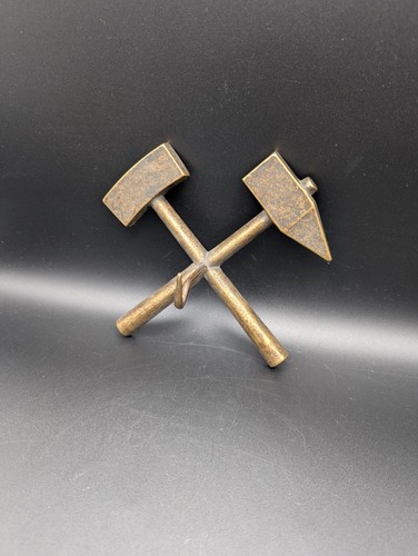 Wandhaken schlägel und - wandhaken,