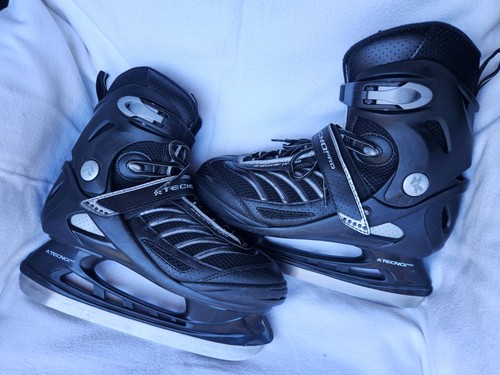 Tecno pro schlittschuhe - tecno,