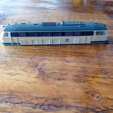 Fleischmann H0 BR 218 Gehäuse