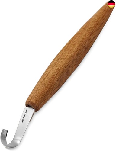 Beavercraft holz schnitzmesser - beavercraft,