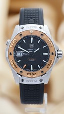 Tag Heuer Aquaracer 500M