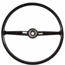T2 Lenkrad für den VW Bus von