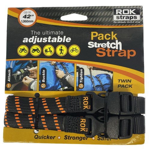 Rok straps motorrad stretch - rok,