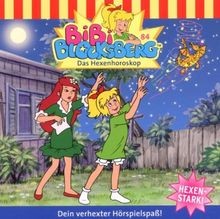 Folge das hexenhoroskop - 84:,