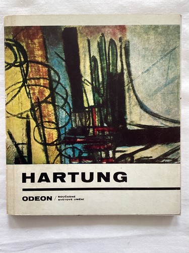 Jiri siblik hans hartung - jiri,