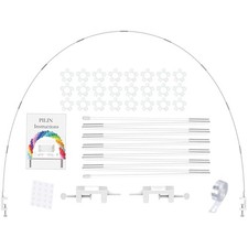 Ballonbogen Set Tischbogen