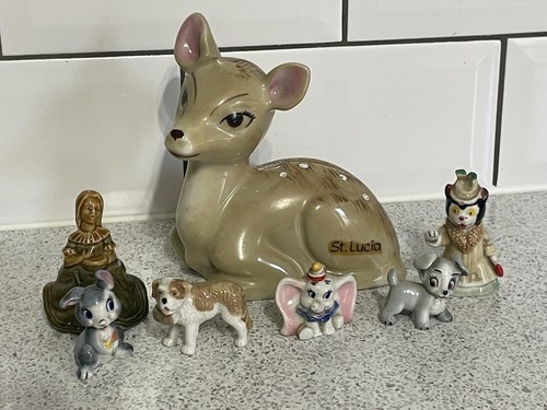 Wade aufblasbare bambi - wade,