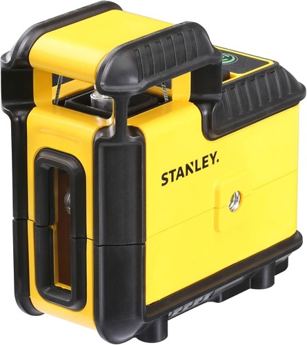 Stanley kreuzlinienlaser - stanley,