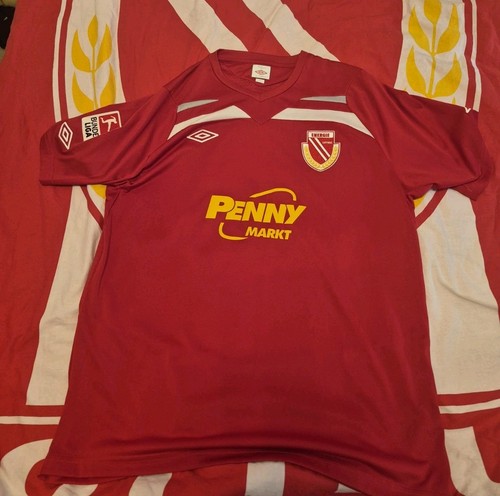 Energie cottbus trikot xl - cottbus,