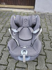 kindersitz 9-36 kg mit isofix