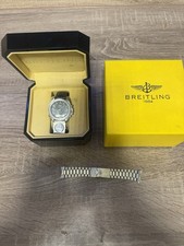Breitling UTC A51037