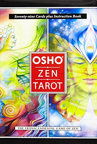 Osho zen tarot - zen, the