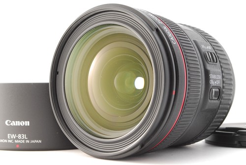 Canon 70mm l - ef, 24-70mm