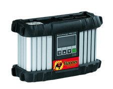 Banner Accucharger PRO 25A Profi Ladegerät 6-24V Werkstattgerät vollautomatisch