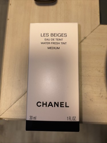 Chanel les beiges - chanel, eau