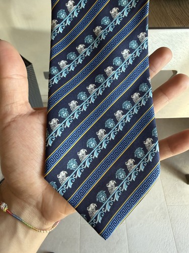 Vintage krawatte gianni - vintage,