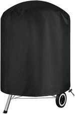 Grillabdeckung rund 71x73 cm