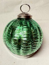 Christbaumschmuck biedermeier - christbaumschmuck,