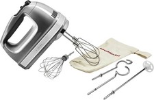 Kitchenaid Handmixer