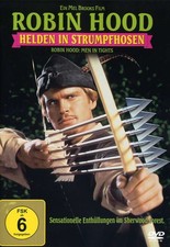 Robin Hood - Helden in