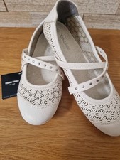 Mädchen Schuhe Ballerina