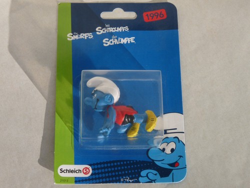 Schlumpf schlümpfe blister - schlümpfe,