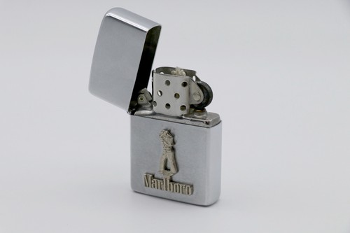 Zippo marlboro vintage - marlboro,,
